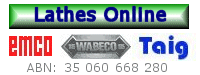 Lathes Online